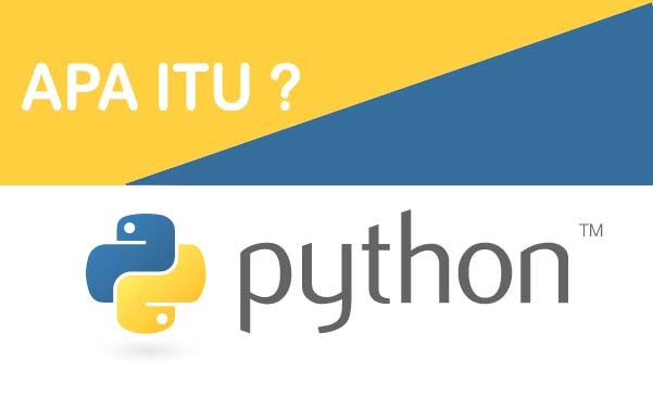 Know The Python Programming Language - INTI PHP