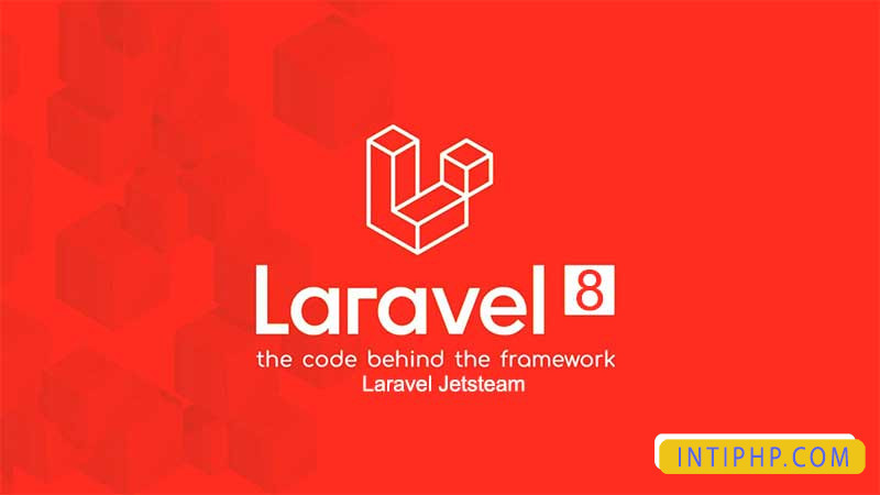 Berikut Penjelasan Fitur Terbaru Pada Framework Laravel 8