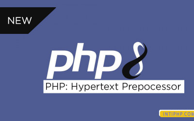 Fitur Terbaru Dan Keunggulan PHP 8 Yang Dirilis 2020