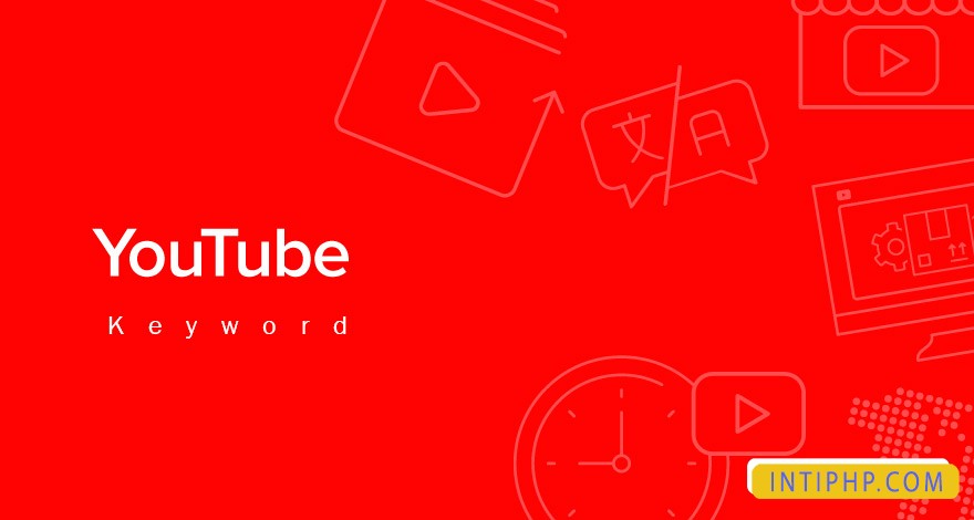 Cara Riset Keyword YouTube Untuk Pemula 2020