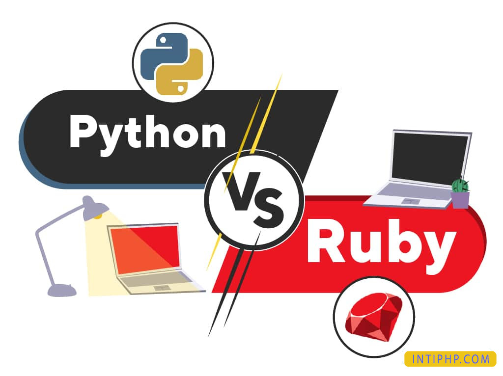 KELEBIHAN DAN KEKURANGAN RUBY DAN PYTHON - INTI PHP