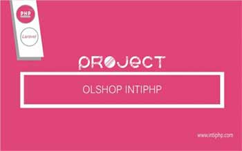Project Aplikasi Web : Olshop Penjualan Pakaian