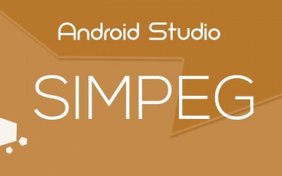 Aplikasi Android Simpeg Android Studio
